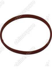 Прокладка впускного коллектора (кольцо) Geely Tugella / Mongaro/ FY11 / KX-11