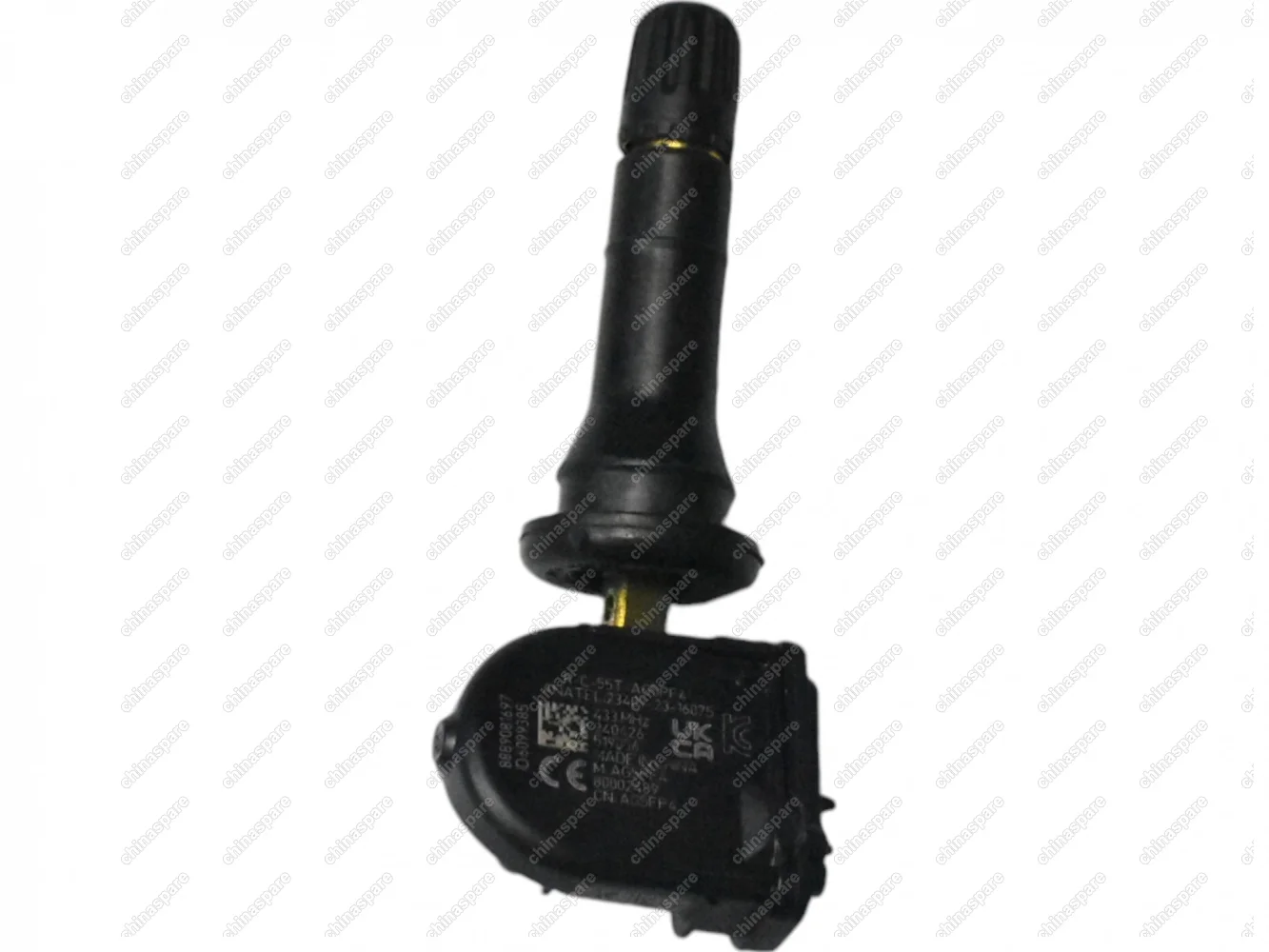 Датчик давления в шинах Geely Monjaro