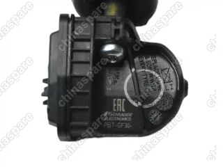 Датчик давления в шинах Geely Monjaro