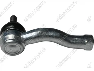 Наконечник рулевой левый CTRFED Lifan Myway