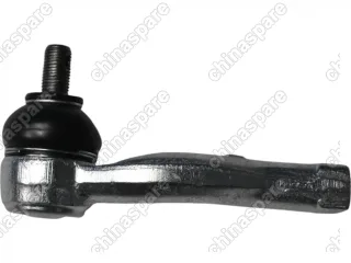 Наконечник рулевой левый CTRFED Lifan Myway