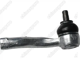 Наконечник рулевой левый CTRFED Lifan Myway