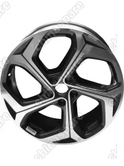 Диск литой (19 дюймов) Geely Monjaro