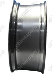 Диск литой (19 дюймов) Geely Monjaro