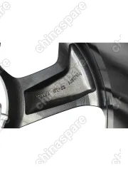 Диск литой (19 дюймов) Geely Monjaro