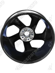 Диск литой (19 дюймов) Geely Monjaro