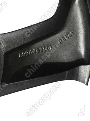 Диск литой (19 дюймов) Geely Monjaro