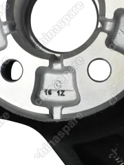 Диск литой (19 дюймов) Geely Monjaro