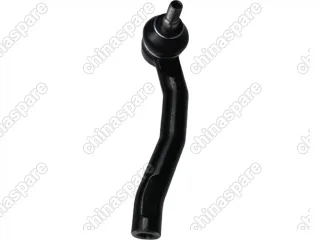 Наконечник рулевой левый CTRFED Chery Tiggo 7, Tiggo 4