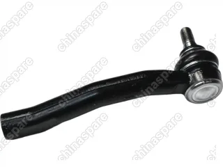 Наконечник рулевой левый CTRFED Chery Tiggo 7, Tiggo 4