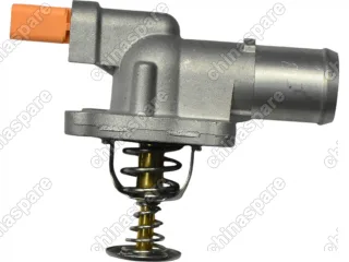 Термостат Chery Tiggo 4, 4 Pro, 7 Pro, 7 Pro Max, 8, 8 Pro, 8 Pro Max / Omoda X5 / Kaiyi E5