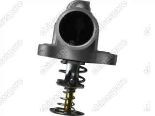 Термостат Chery Tiggo 4, 4 Pro, 7 Pro, 7 Pro Max, 8, 8 Pro, 8 Pro Max / Omoda X5 / Kaiyi E5