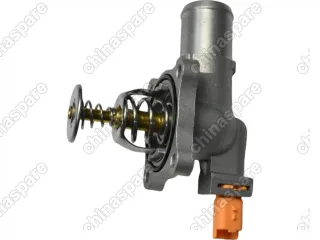 Термостат Chery Tiggo 4, 4 Pro, 7 Pro, 7 Pro Max, 8, 8 Pro, 8 Pro Max / Omoda X5 / Kaiyi E5