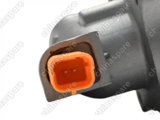 Термостат Chery Tiggo 4, 4 Pro, 7 Pro, 7 Pro Max, 8, 8 Pro, 8 Pro Max / Omoda X5 / Kaiyi E5