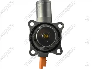 Термостат Chery Tiggo 4, 4 Pro, 7 Pro, 7 Pro Max, 8, 8 Pro, 8 Pro Max / Omoda X5 / Kaiyi E5