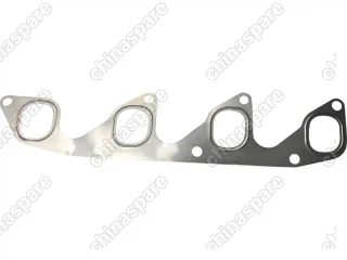 Прокладка выпускного коллектора Ajusa