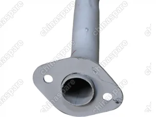 Глушитель Фобос Nissan Almera II (седан) (N16E)