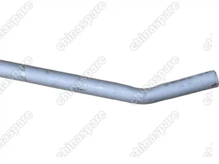 Резонатор Фобос Renault Duster 4x4 2010-2014 2,0L