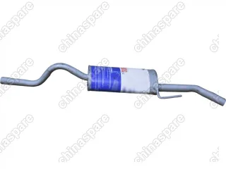 Глушитель Фобос Renault Symbol 2000-2009