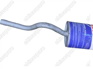 Глушитель Фобос Renault Symbol 2000-2009