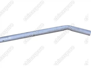 Резонатор Фобос Renault Duster 4x4 2010-2014 1,6L