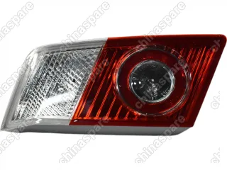 Фонарь задний левый на багажник ( LAX4133100 уценка) Lifan Breez