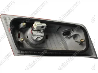 Фонарь задний левый на багажник ( LAX4133100 уценка) Lifan Breez