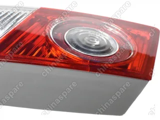 Фонарь задний левый на багажник ( LAX4133100 уценка) Lifan Breez