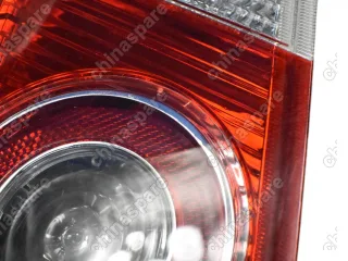 Фонарь задний левый на багажник ( LAX4133100 уценка) Lifan Breez