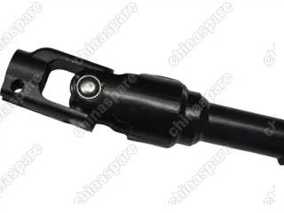 Вал карданный рулевой нижний Great Wall Wingle 7