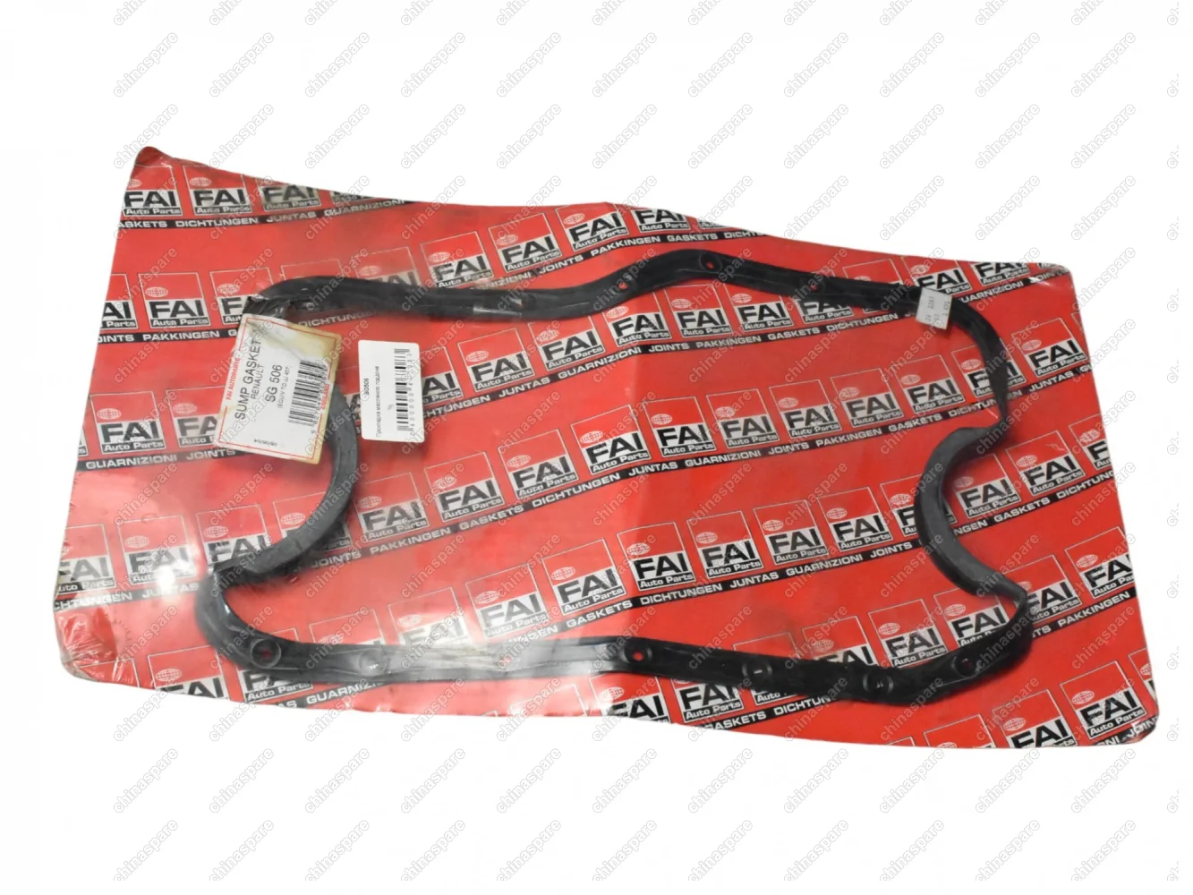 Прокладка масляного поддона FAI