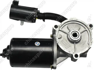 Электропривод включения режимов электрораздатки Great Wall Safe, Hover H3, H5, Wingle, Deer, Sailor