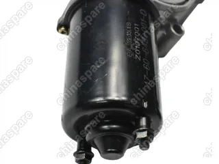 Электропривод включения режимов электрораздатки Great Wall Safe, Hover H3, H5, Wingle, Deer, Sailor