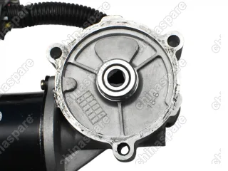 Электропривод включения режимов электрораздатки Great Wall Safe, Hover H3, H5, Wingle, Deer, Sailor