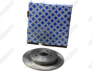 Диск тормозной Stellox Geely Atlas (NL-3)