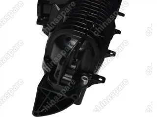 Коллектор впускной Geely Tugella / Mongaro / FY-11 / KX-11