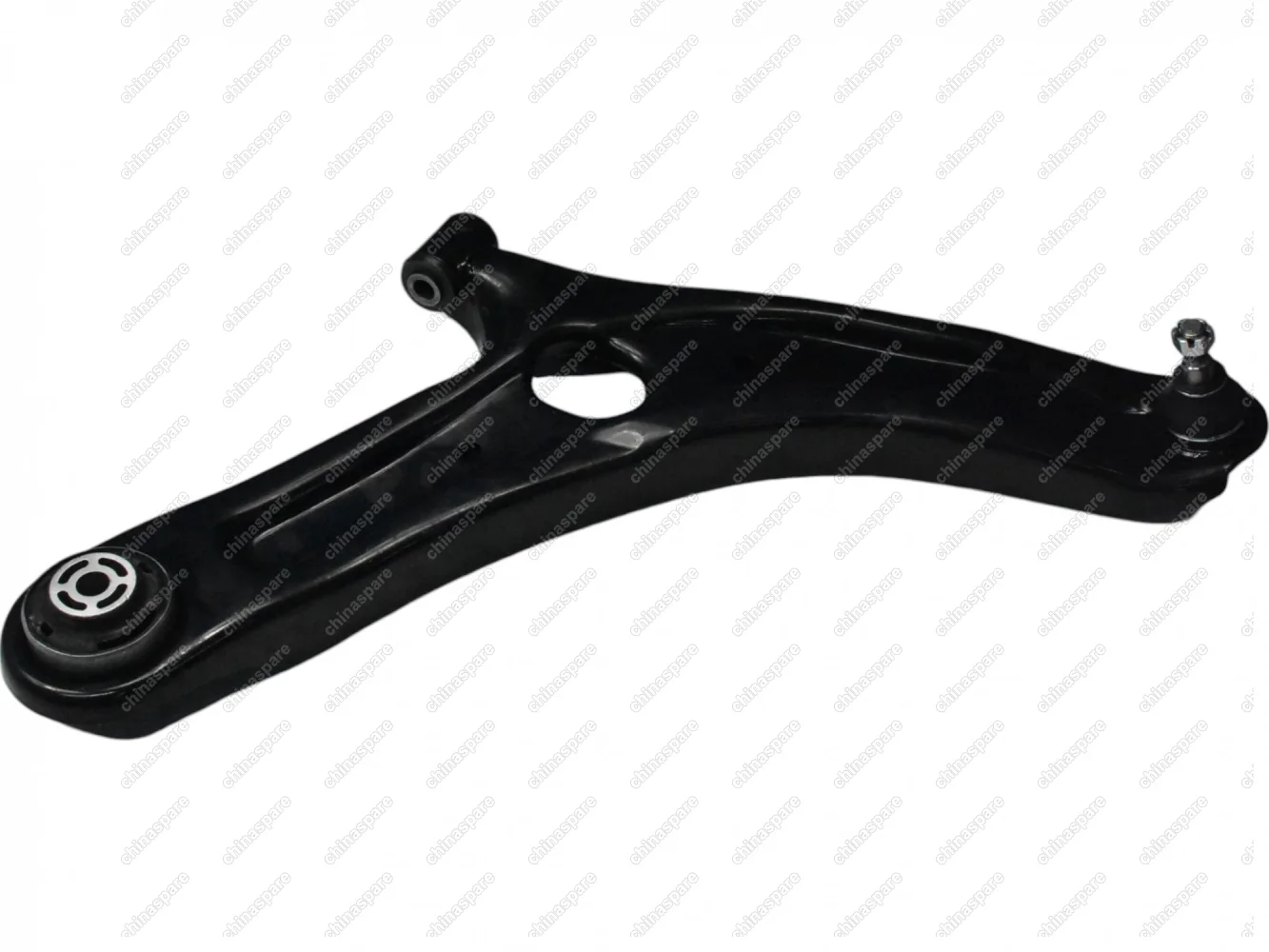 Рычаг передней подвески правый CTRFED Changan CS35 Plus