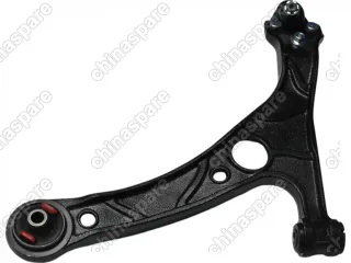 Рычаг передний левый (литой чугун) CTRFED Chery Tiggo 3, 4FL