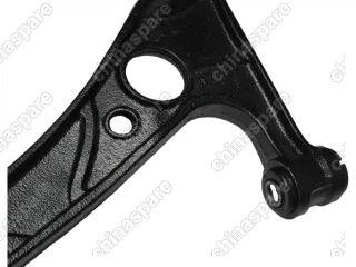 Рычаг передний левый (литой чугун) CTRFED Chery Tiggo 3, 4FL