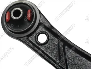 Рычаг передний левый (литой чугун) CTRFED Chery Tiggo 3, 4FL