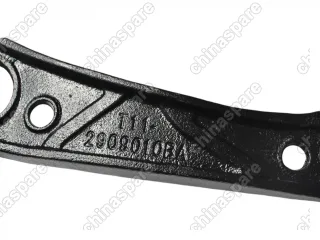 Рычаг передний левый (литой чугун) CTRFED Chery Tiggo 3, 4FL