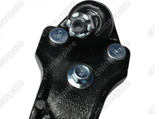 Рычаг передний левый (литой чугун) CTRFED Chery Tiggo 3, 4FL