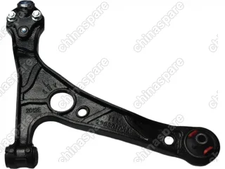 Рычаг передний левый (литой чугун) CTRFED Chery Tiggo 3, 4FL