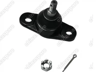 Опора шаровая передняя CTRFED JAC S3