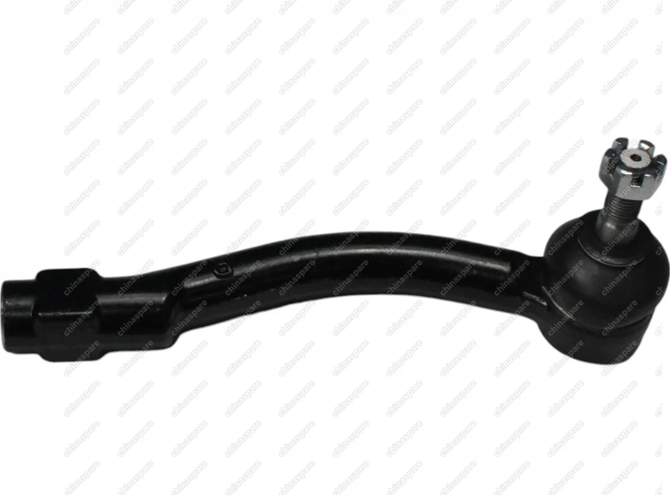 Наконечник рулевой правый CTRFED Geely Atlas Pro NL-3B