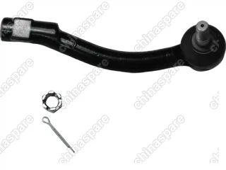 Наконечник рулевой левый CTRFED Geely Atlas Pro NL-3B