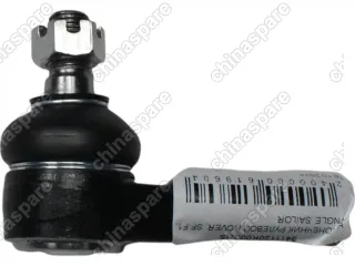 Наконечник рулевой CTRFED Great Wall Hover, Safe F1, Wingle, Sailor