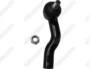 Наконечник рулевой правый CTRFED Chery Tiggo, Tiggo 3. Lifan X60