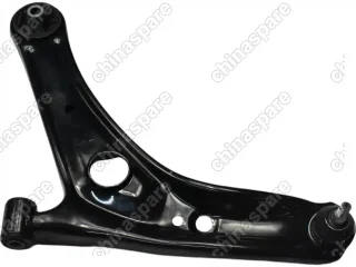 Рычаг передний подвески левый (в сборе)  Great Wall Florid, Coolbear, Hover M2 4/2, M4  (2904100S08)  CTRFED