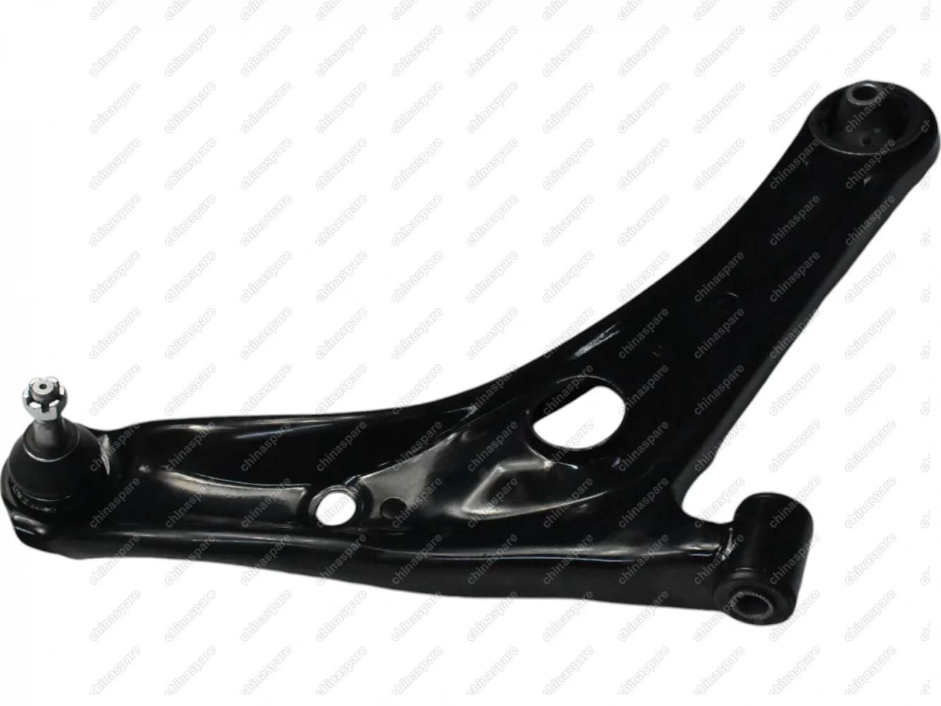 Рычаг передний подвески правый Great Wall Florid, Coolbear, Hover M2 4/2, M4 (2904200S08) CTRFED
